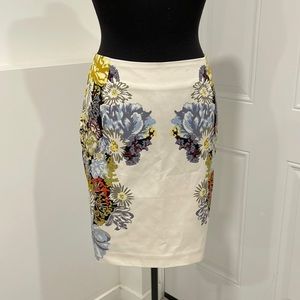H&M skirt